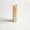 Kit 6 Fita Transparente Acrílico 45x100