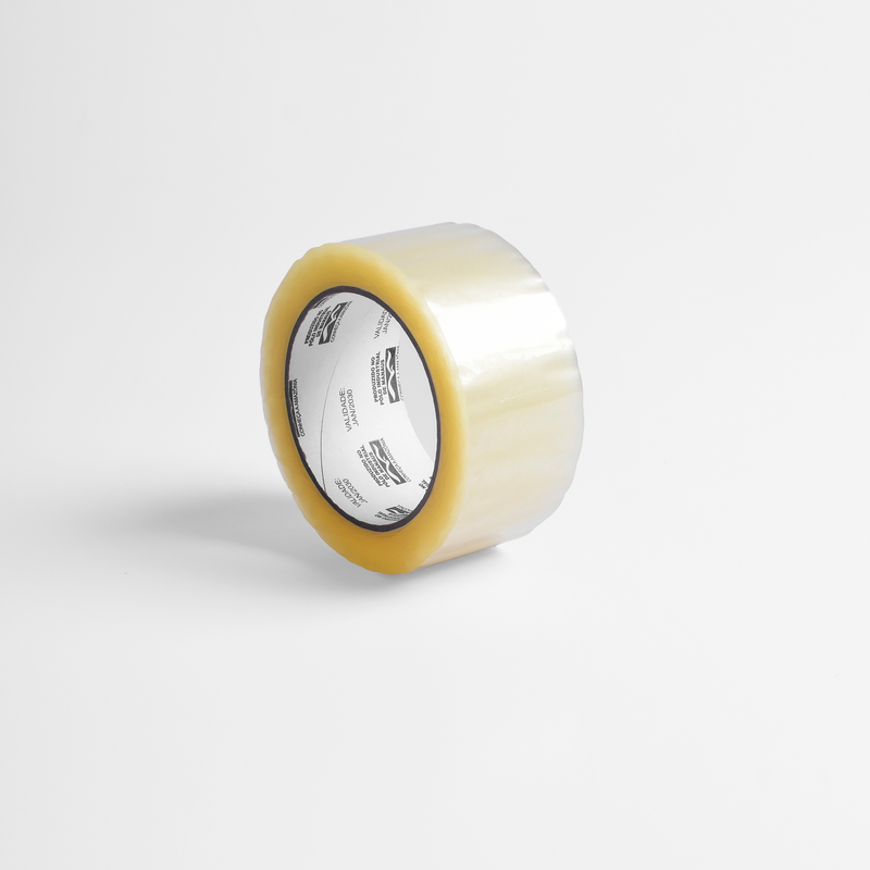 Kit com 5 Bobinas Filme Stretch 100x25 com Apilcador Giratório + Fita Adesiva