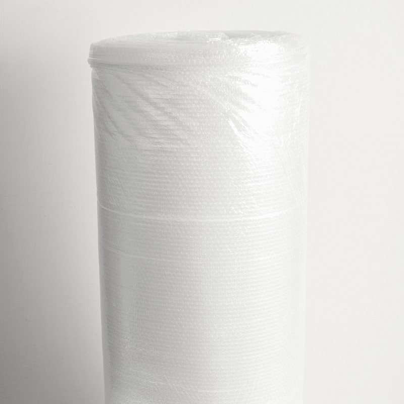 Plástico Bolha 100mx1,30m 25 micras