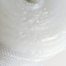 Plástico Bolha 100mx1,30m 25 micras