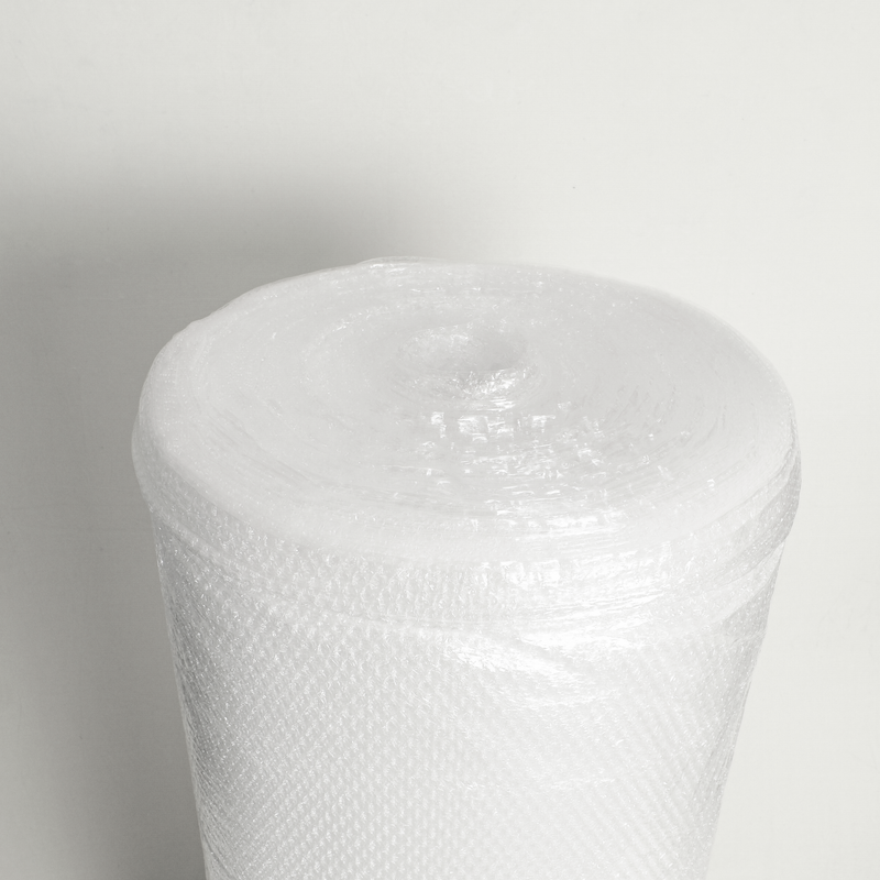 Plástico Bolha 100mx1,30m 25 micras